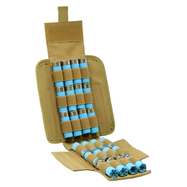подсумок для патронов 12 калибра