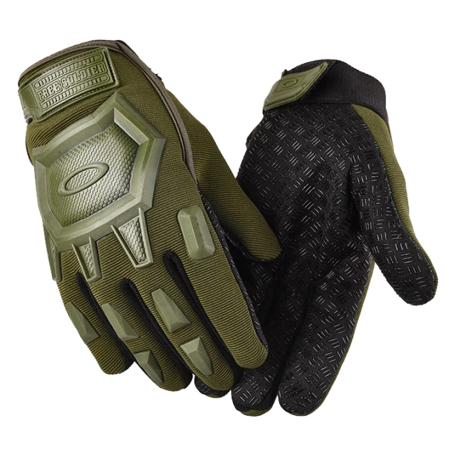тактические перчатки для защиты