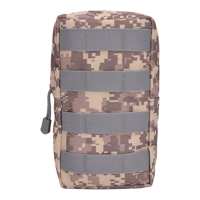 тактический подсумок с молле