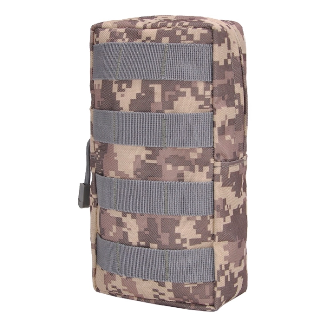 подсумок с molle