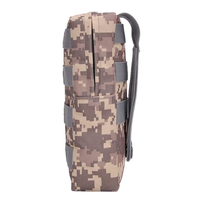 тактический подсумок молле