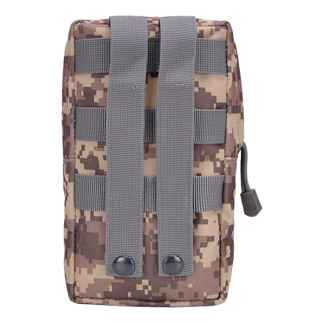 подсумок с системой молле