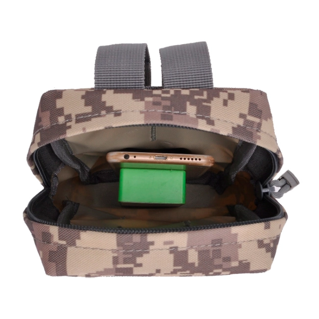 тактический подсумок для телефона
