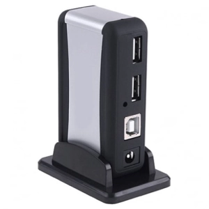 usb хаб с внешним питанием