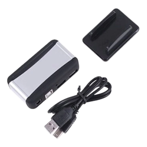 USB хаб із зовнішнім живленням купити