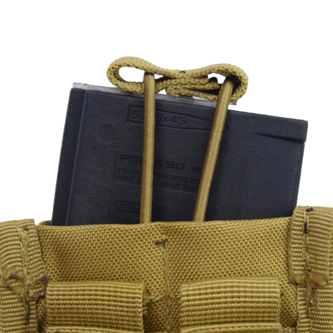 підсумок під магазини ак