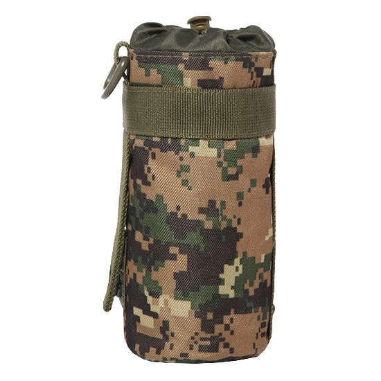 подсумок для бутылки воды