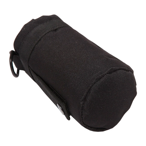 подсумок молле для бутылки