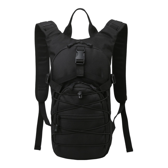 рюкзак тактический с гидратором