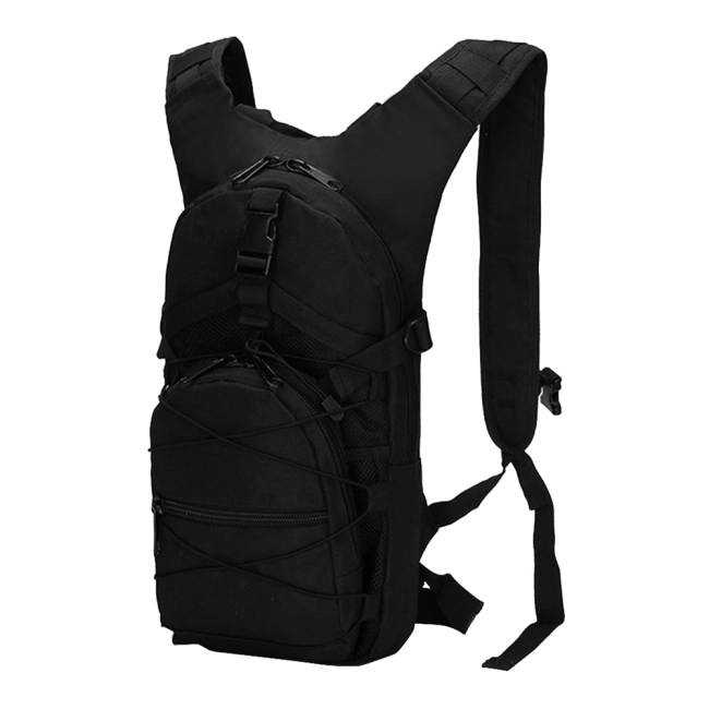 питьевая система тактическая