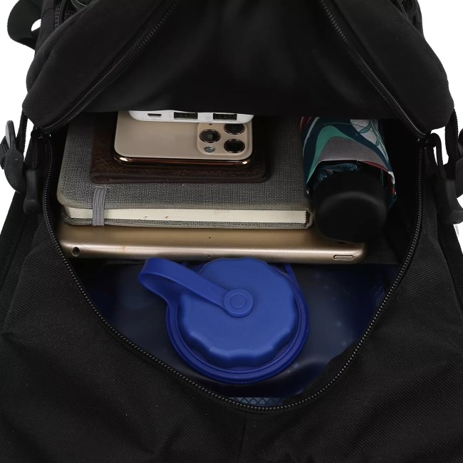 рюкзак гидратор тактический