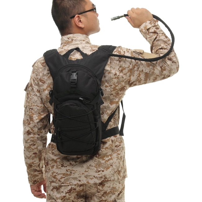 рюкзак тактический для воды