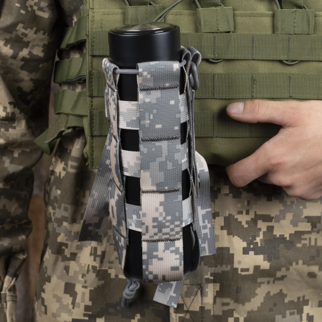 подсумок для воды