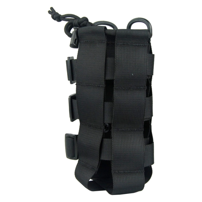 подсумок molle для бутылки