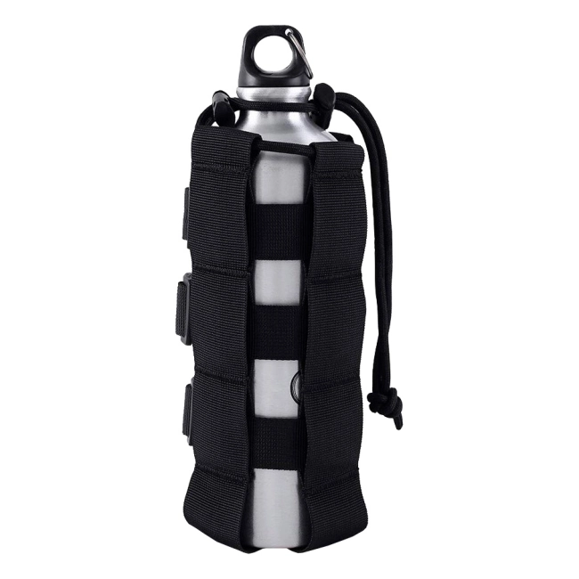 подсумок molle для бутылки