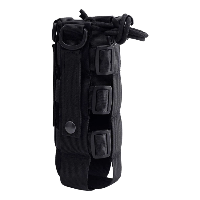 чехол molle для бутылки