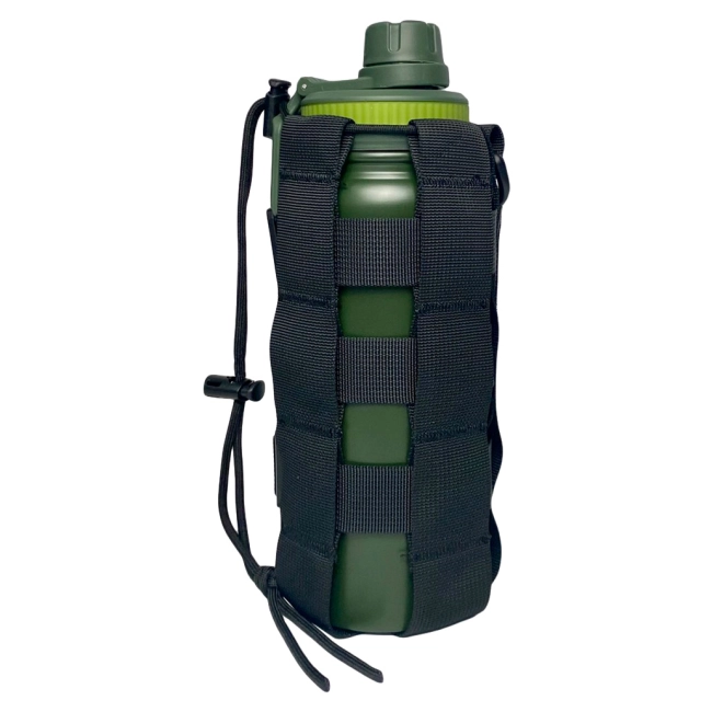 подсумок для бутылки с молле