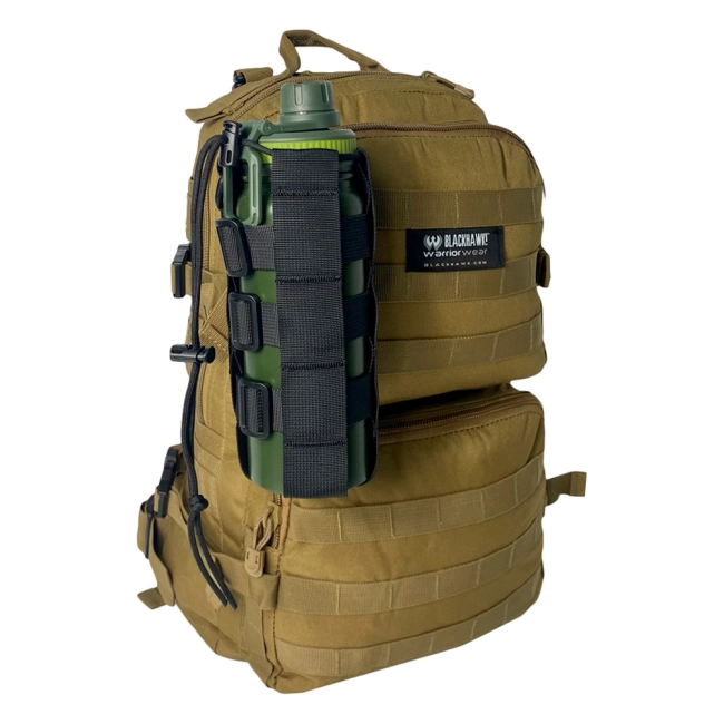 подсумок для воды