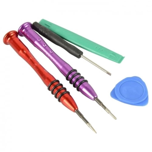 набор инструментов для ремонта iphone