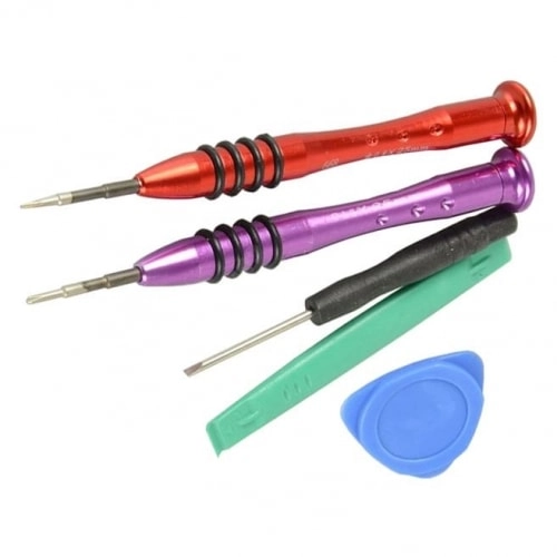 набор инструментов для разборки iPhone