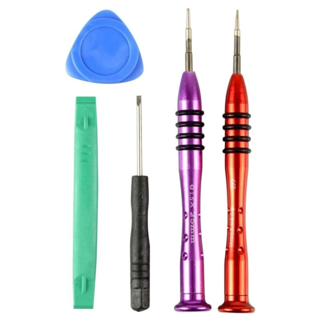 инструмент для ремонта iphone