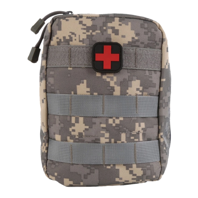 підсумок для аптечки