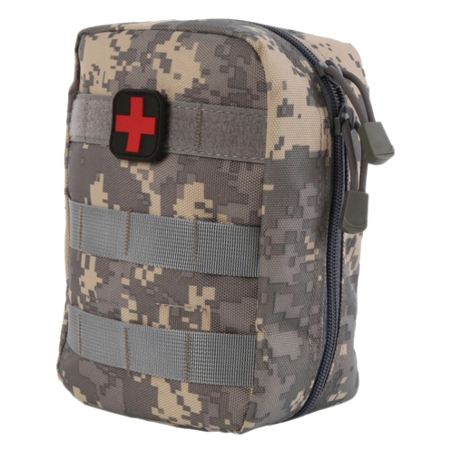 підсумок під аптечку