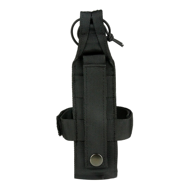 подсумок для бутылки молле