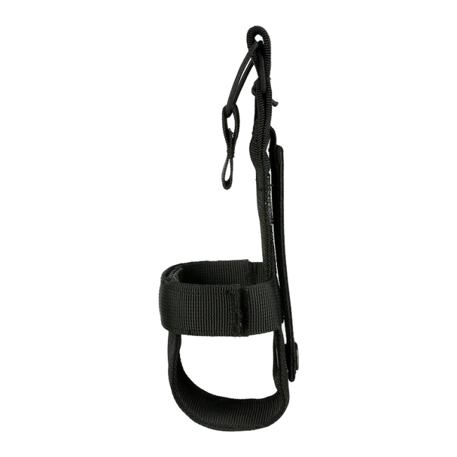 подсумок molle под бутылку