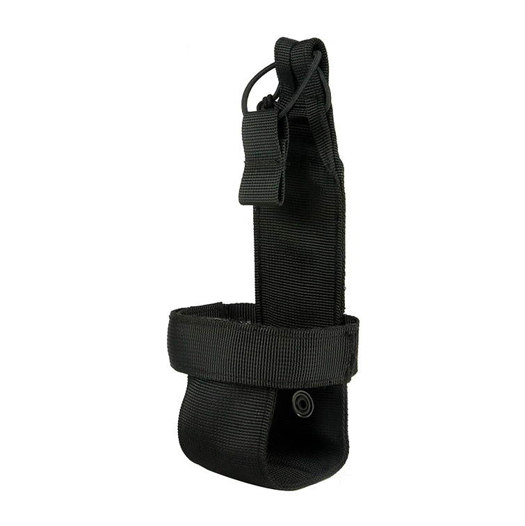 подсумок для бутылки molle