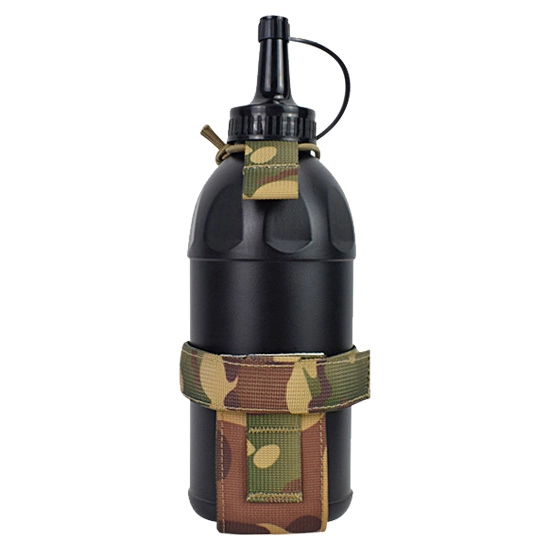 підсумок для пляшки