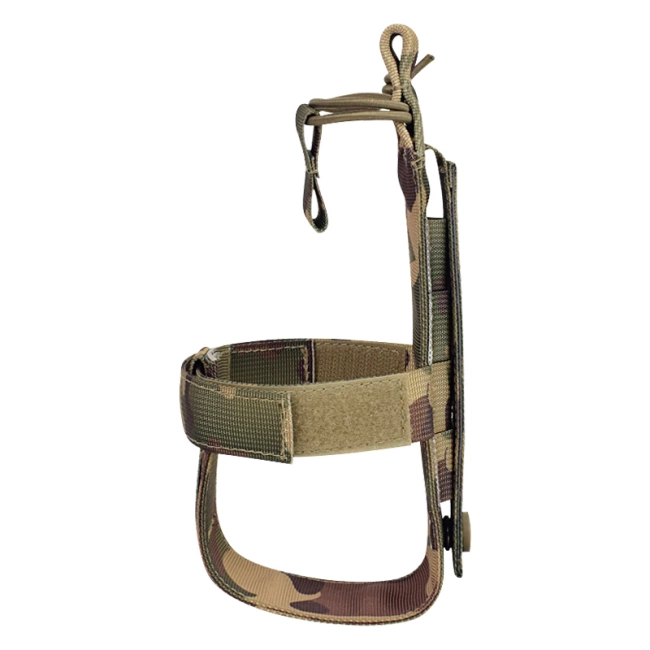 тактичний чохол для пляшки