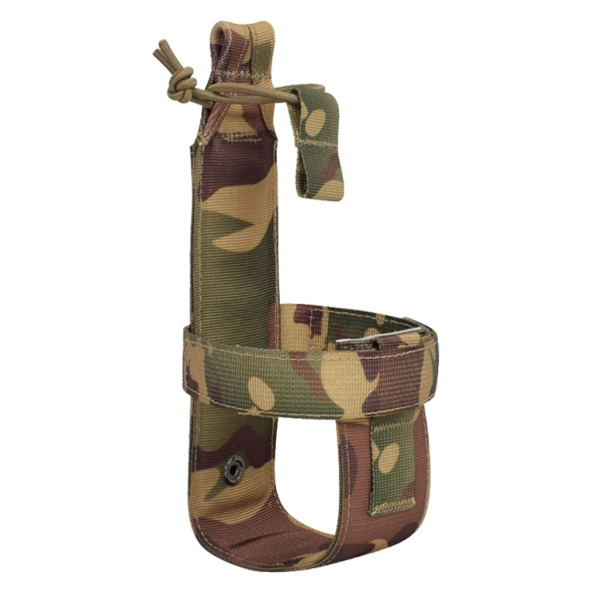 тактичний тримач для пляшки