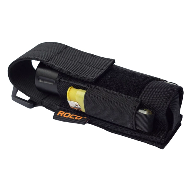 тактический чехол для фонаря