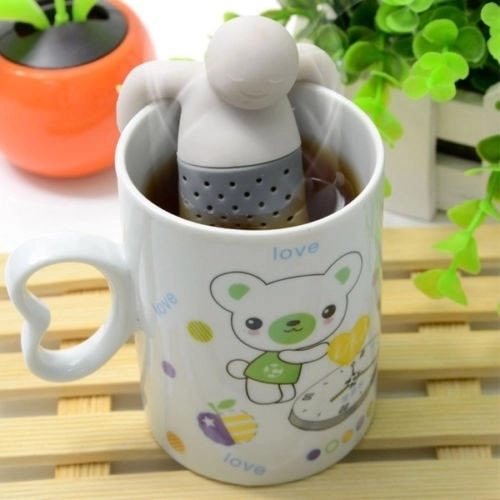 заварник чоловічок