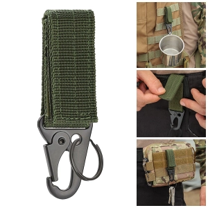 Тактический карабин с лямкой для системы Molle тактический карабин