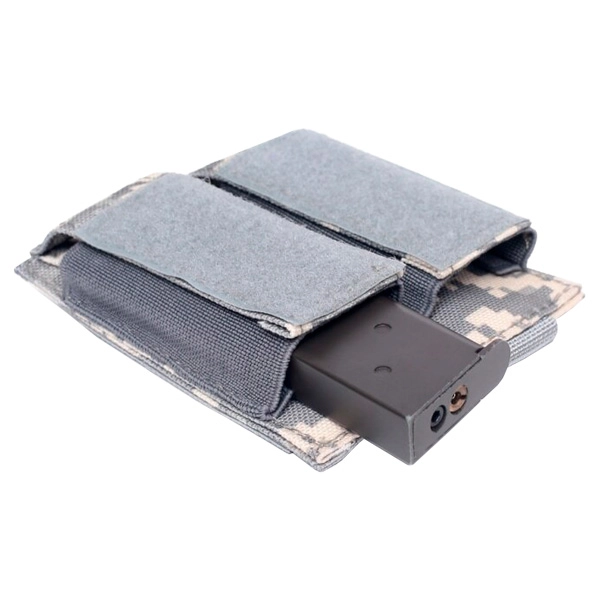 подсумок для пистолетных магазинов