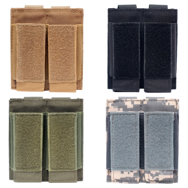 чехол для пистолетных магазинов