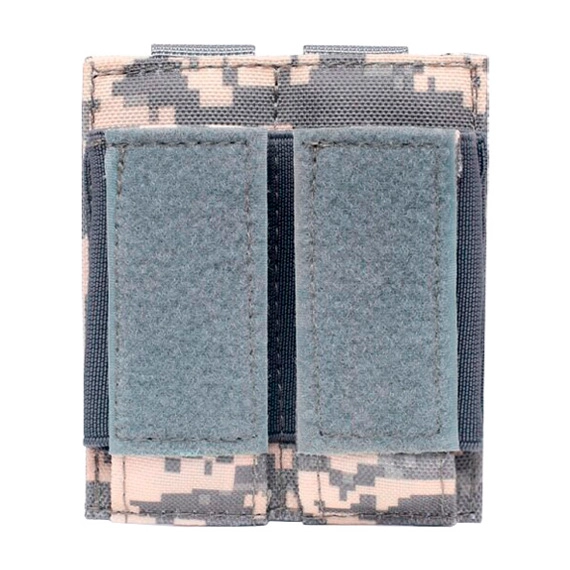 пистолетный подсумок для магазинов