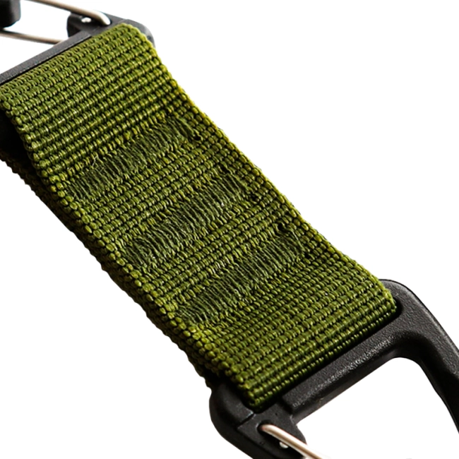 карабин для тактического рюкзака