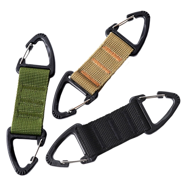 тактический карабин на рюкзак