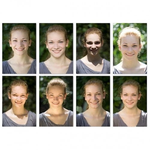 отражатель для фотоаппарата