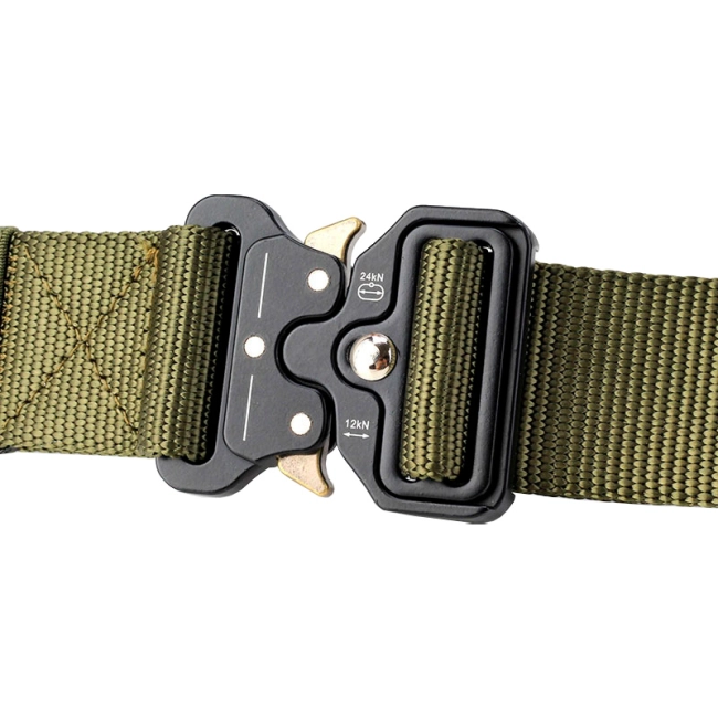 брючний тактичний ремінь