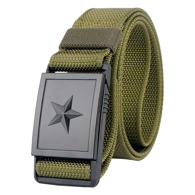 тактический нейлоновый ремень