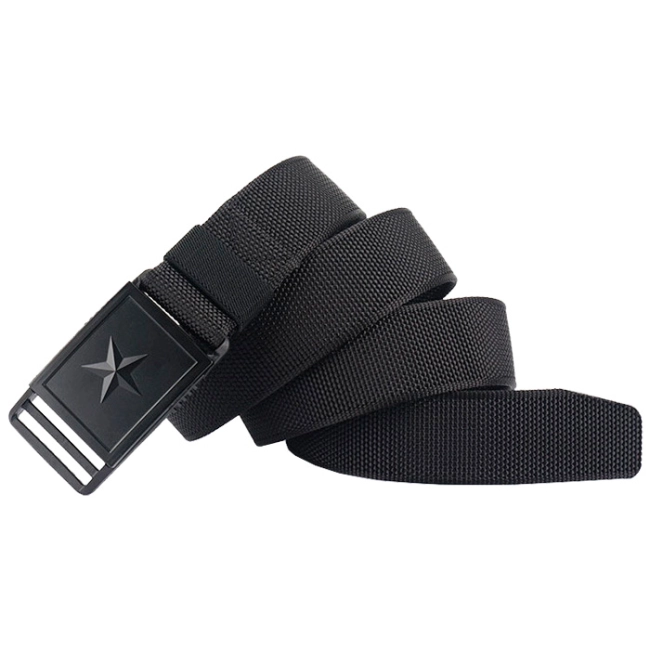 мужской нейлоновый ремень