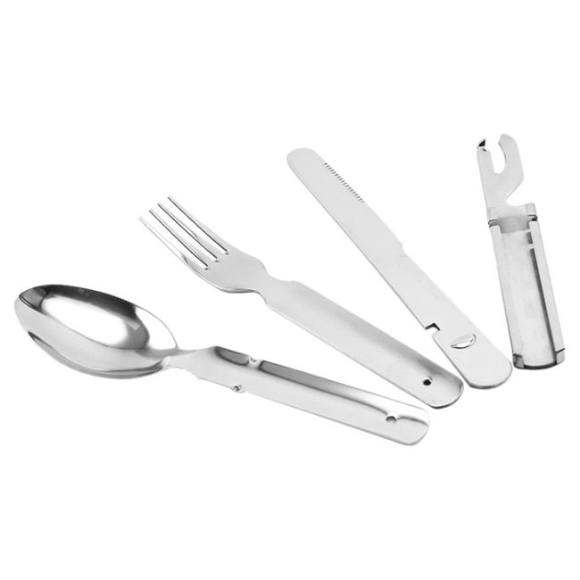 дорожні столові прилади