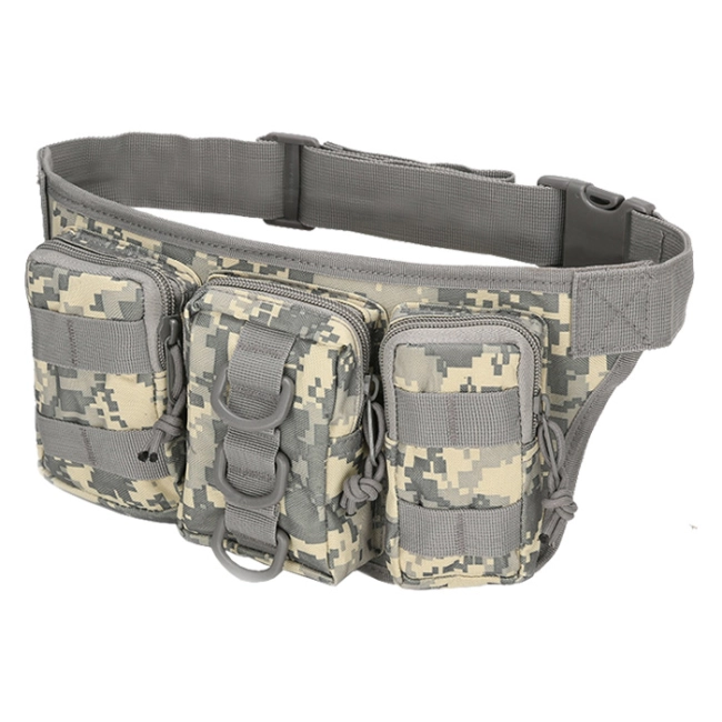 сумка тактична на пояс
