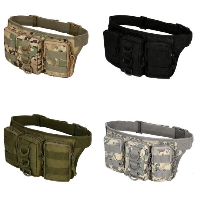 сумка тактична поясна