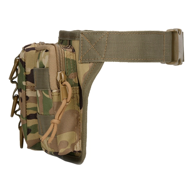 купити тактичну поясну сумку