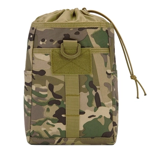 тактическая сумка molle